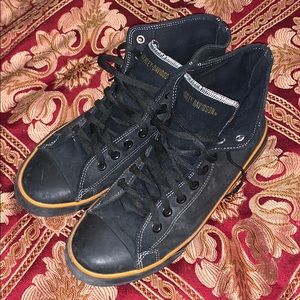 Harley Davidson Men Shoes